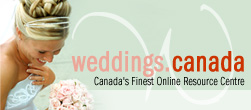 Canada's Online Wedding Resource